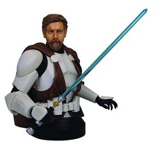 Star wars Gentle Giant Obi Wan