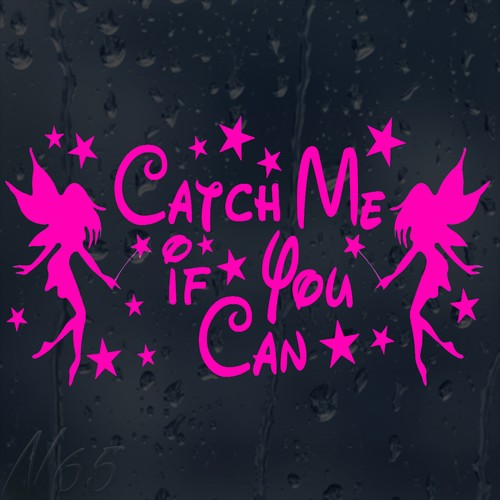 Sexy fairy dust catch - dust, if