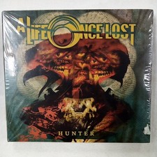 Hunter: Deluxe Edition by A