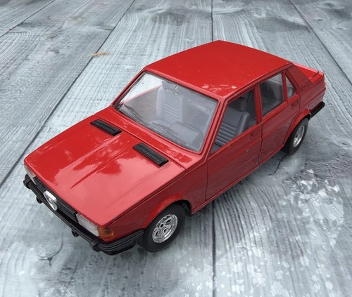 Bburago alfa romeo giulietta - alfa,
