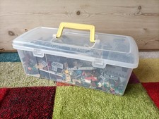 Lego Bricks! box of Random