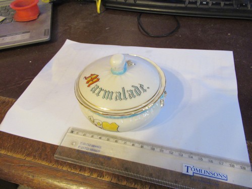 Goss crested china royal - w, h