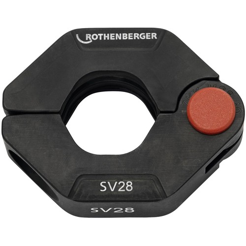 Rothenberger pressure ring set - rothenberger,