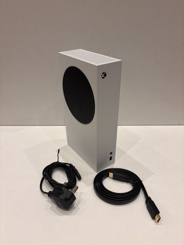 Serviced microsoft xbox series - serviced,