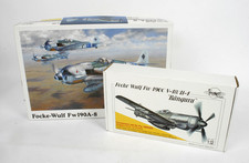 Hasegawa 1/32nd Fw 190A-8