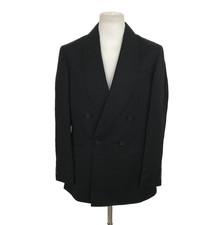 Jaeger Men's Double Breasted