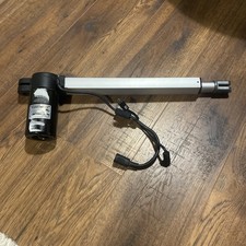 Alphadrive  5 AD2-5 Okin