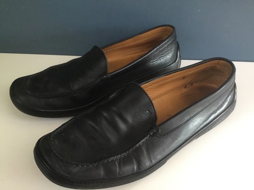 Tod loafers mens black - mens,