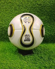 Teamgeist FIFA World Cup 2006