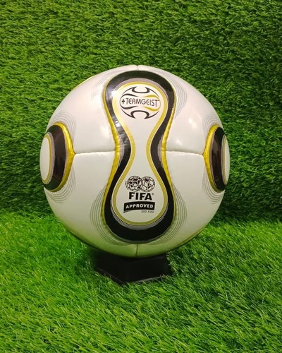 Teamgeist fifa world cup 2006 - cup,