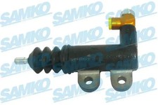Clutch slave cylinder Cast