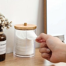 Acrylic Makeup Cotton Pad