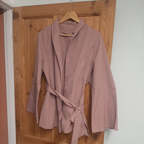 Ladies lilac lightweight - ladies,