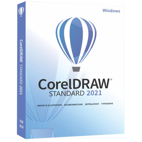 Coreldraw standard 2021 for - coreldraw,