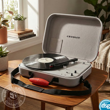 Crosley Messenger Portable