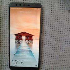 Honor 9 Lite Smartphone