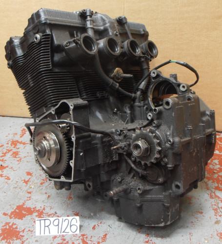 Suzuki gsf 1200 - suzuki, bandit