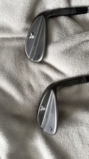 TaylorMade MG5 Wedges 50 & 56