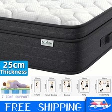 LUXURY ORTHOPAEDIC 4000 POCKET