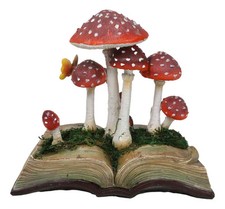 Enchanted Fairy Garden