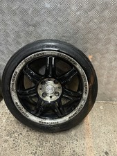 16 Inch MOMOCORSE RPM Multifit Alloy Wheel