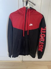 Nike Men’s Medium Hybrid Hoodie