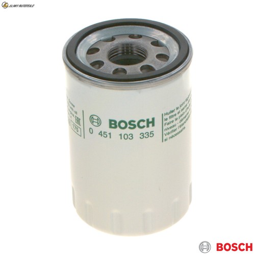 Oil filter 451 103 335 - 451,