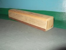 Replica O Gauge Leeds Model