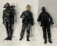 Action Force SAS bundle Squad