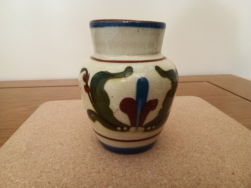 Vintage motto ware torquay - vintage, ware/torquay