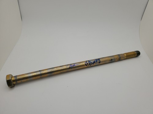 Malice grade 9 - 1/2"-13,