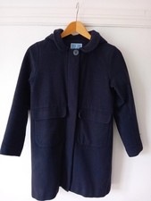 Jacadi girls wool coat - jacadi, girls’