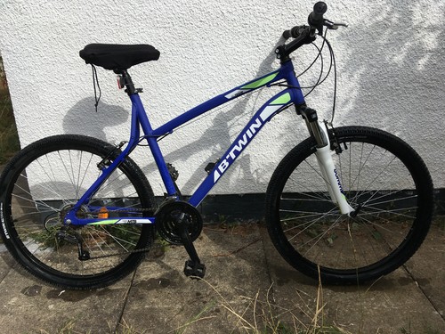 Twin rockrider 340 mountain - 340,