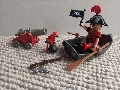 Playmobil 5894 pirate - 5894,