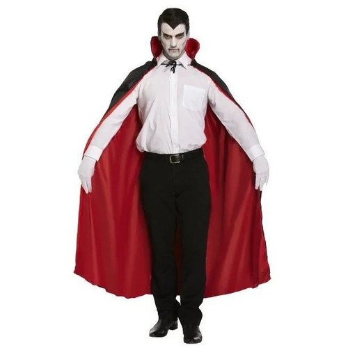Men dracula vampire cape - men’s,