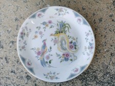 Coalport China  Dish, Paradise