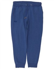 Superdry Mens Tracksuit