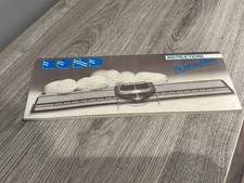 Bond Classic Knitting Machine Instruction Book Booklet how to use Knit Needlebed