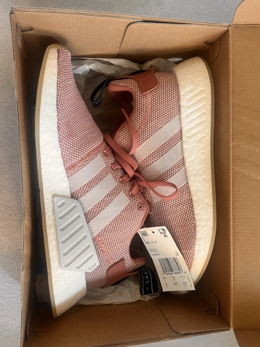 Adidas nmd ash pink - w,