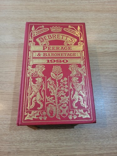 Debrett peerage baronetage - debrett's,