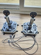 Thrustmaster SOL-R2 HOSAS Dual
