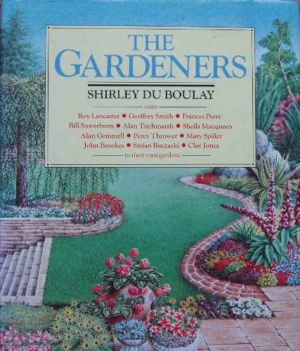 The gardeners shirley - the, gardeners,shirley