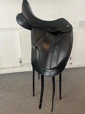 Fairfax Classic Dressage