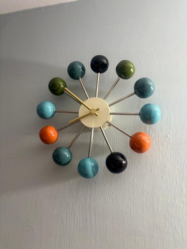 Mid century modern ball - mid-century,
