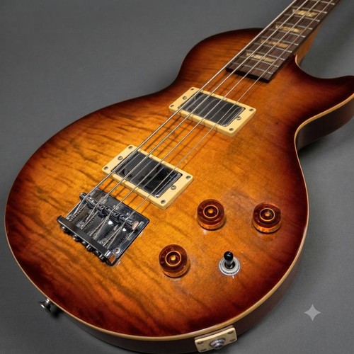 Esp grassroots bass les paul - esp,