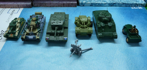 Armor deal lot 5 - armor,