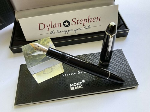 Montblanc meisterstuck 146 - montblanc,