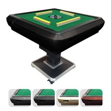 [Fully Automatic] Janhou