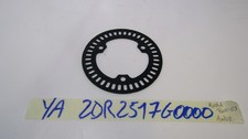 Yamaha MT 07 21 24 Front ABS