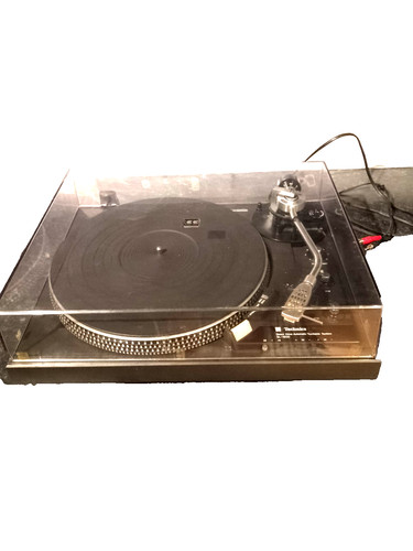 Technics 1900 direct - technics,